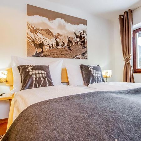 Apartment Karin-1 By Interhome Innsbruck Eksteriør bilde