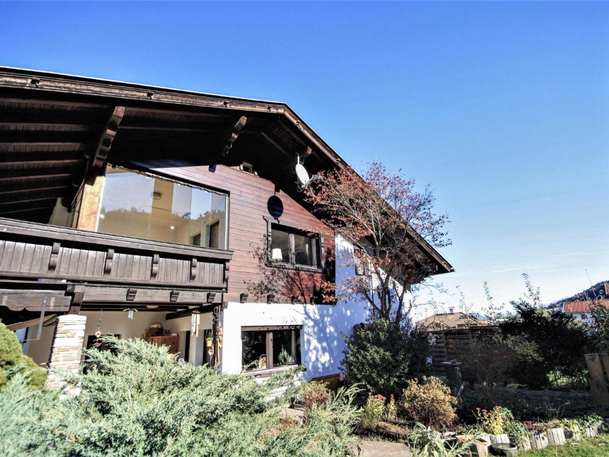 Apartment Karin-1 By Interhome Innsbruck Eksteriør bilde