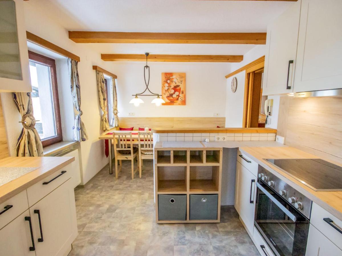 Apartment Karin-1 By Interhome Innsbruck Eksteriør bilde