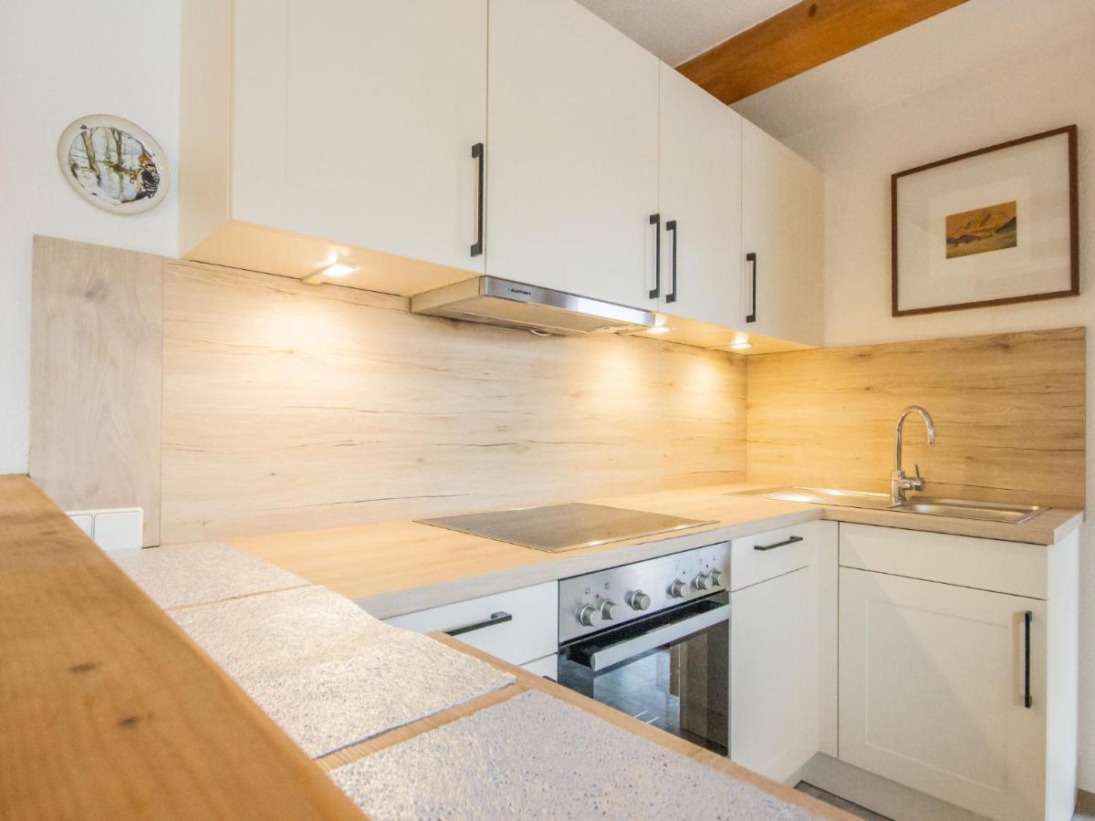 Apartment Karin-1 By Interhome Innsbruck Eksteriør bilde