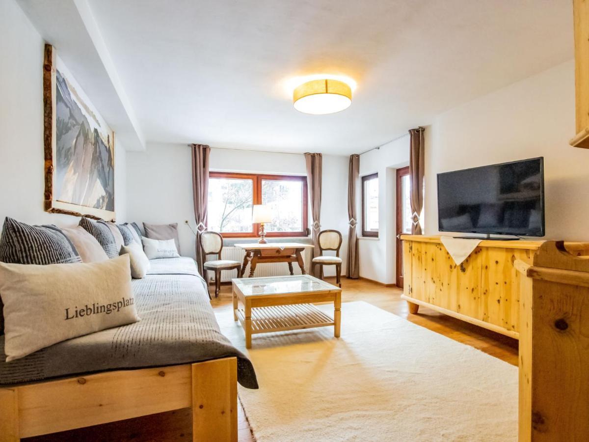 Apartment Karin-1 By Interhome Innsbruck Eksteriør bilde