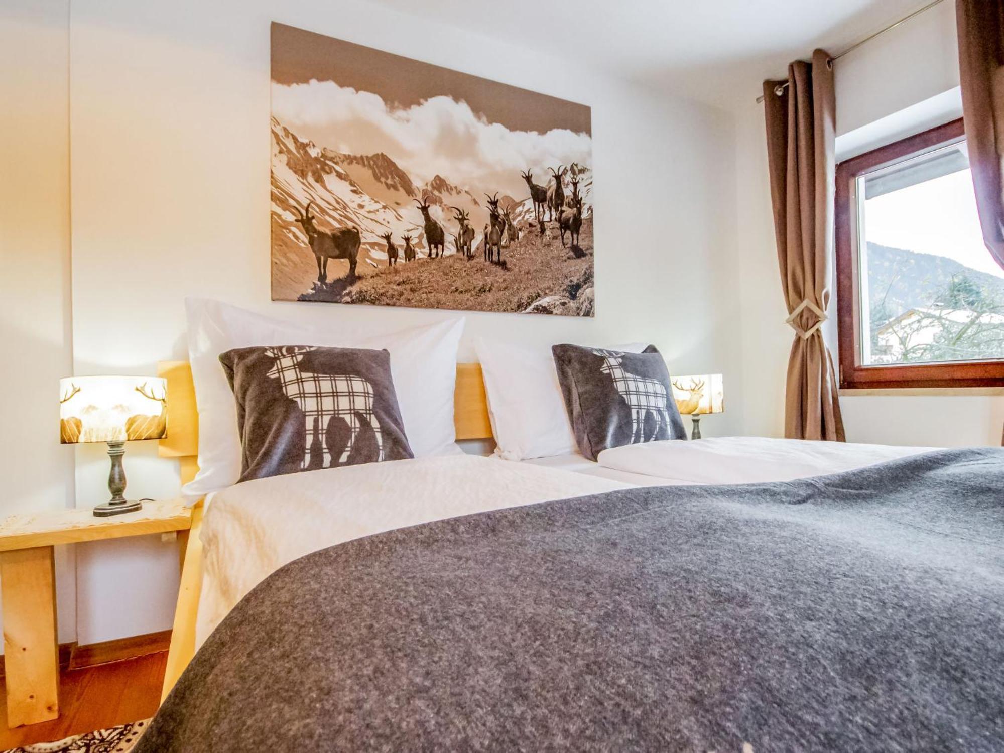 Apartment Karin-1 By Interhome Innsbruck Eksteriør bilde