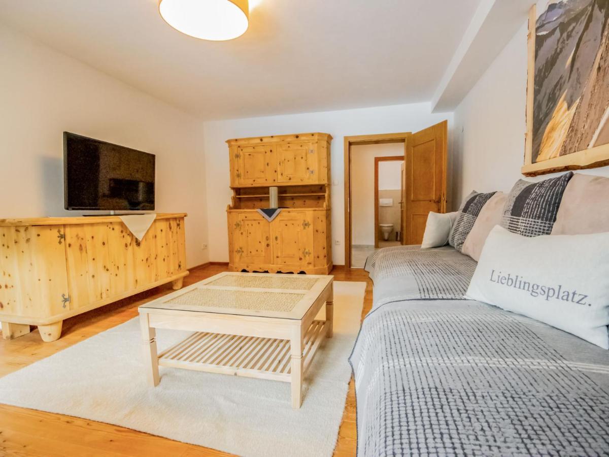 Apartment Karin-1 By Interhome Innsbruck Eksteriør bilde