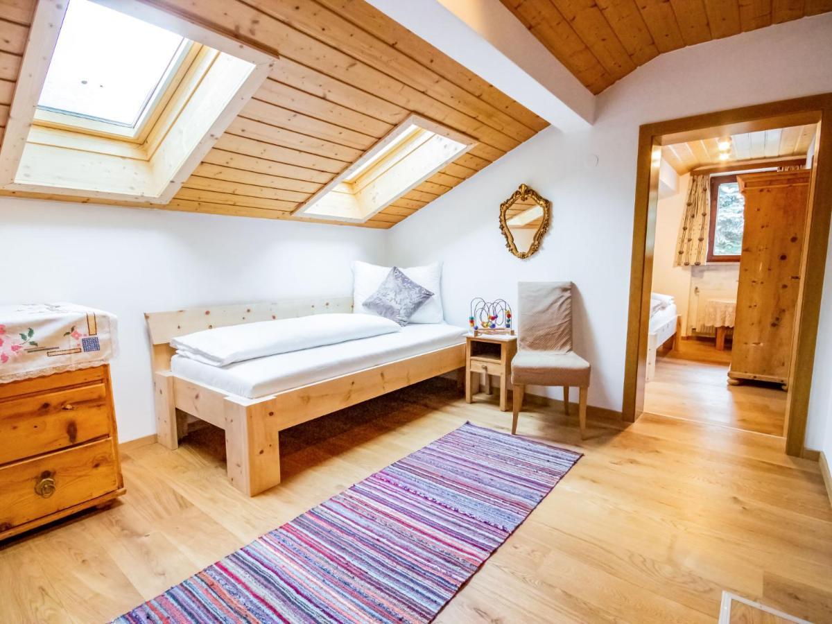 Apartment Karin-1 By Interhome Innsbruck Eksteriør bilde