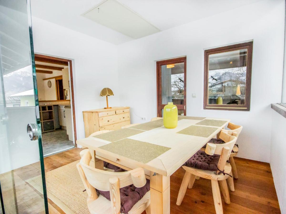 Apartment Karin-1 By Interhome Innsbruck Eksteriør bilde