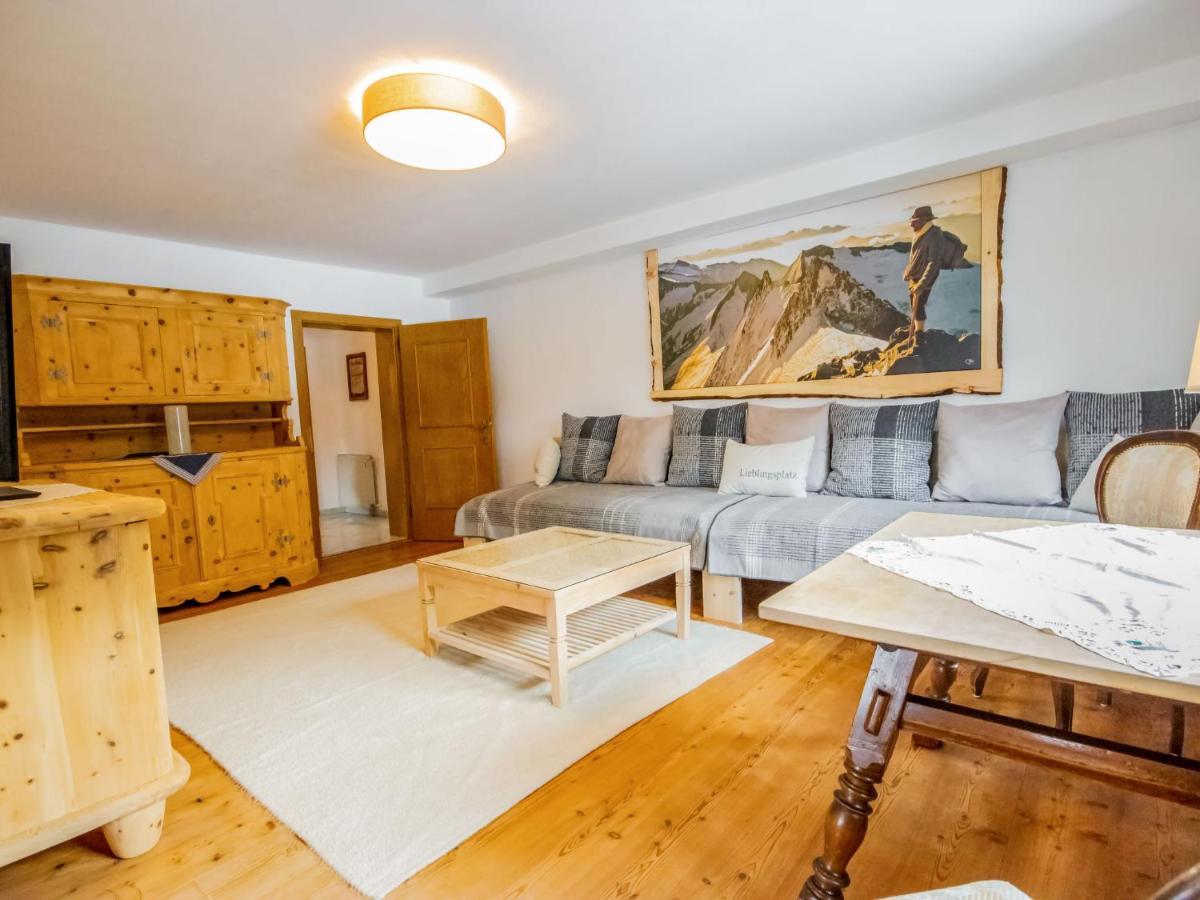 Apartment Karin-1 By Interhome Innsbruck Eksteriør bilde