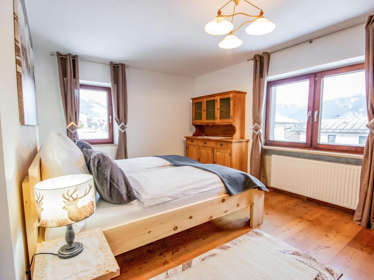 Apartment Karin-1 By Interhome Innsbruck Eksteriør bilde