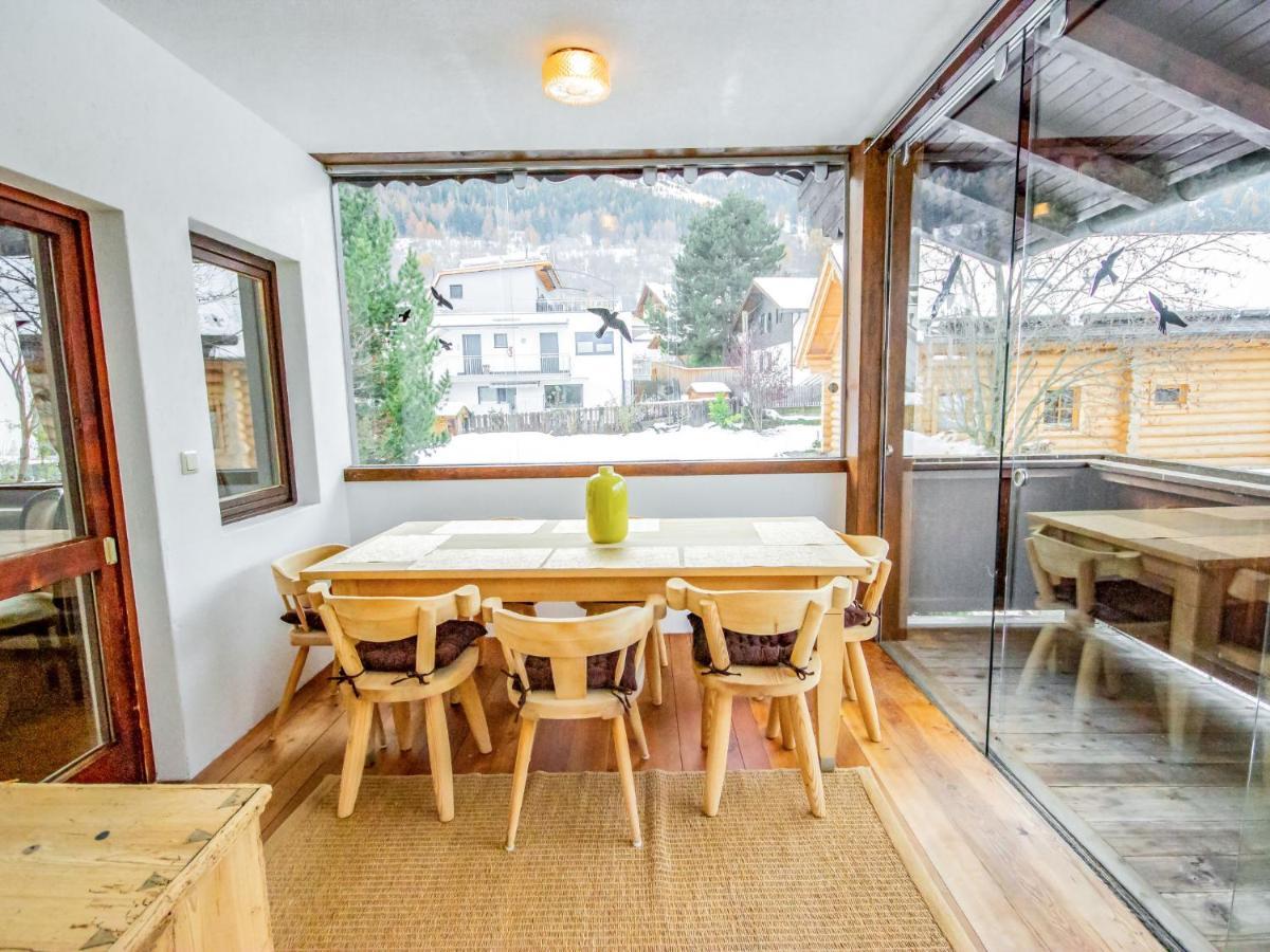 Apartment Karin-1 By Interhome Innsbruck Eksteriør bilde